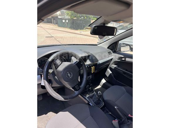Sahibinden Opel Astra 1.3 CDTI Enjoy Plus 2012 Model 