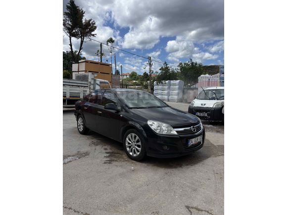 Sahibinden Opel Astra 1.3 CDTI Enjoy Plus 2012 Model 