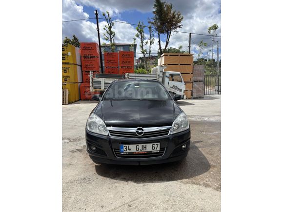 Sahibinden Opel Astra 1.3 CDTI Enjoy Plus 2012 Model 