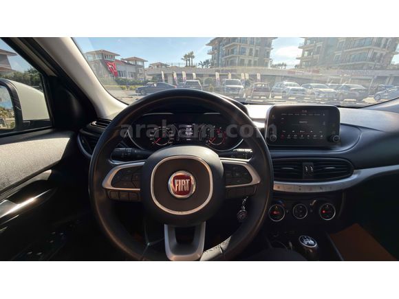 Sahibinden Fiat Egea 1.3 Multijet Urban Plus 2019 Model 