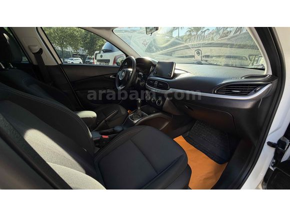 Sahibinden Fiat Egea 1.3 Multijet Urban Plus 2019 Model 