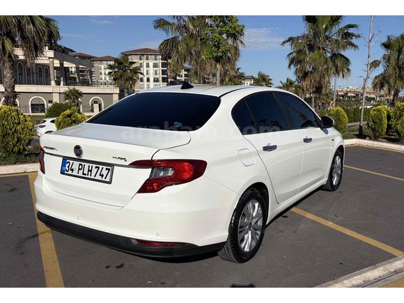 Sahibinden Fiat Egea 1.3 Multijet Urban Plus 2019 Model 