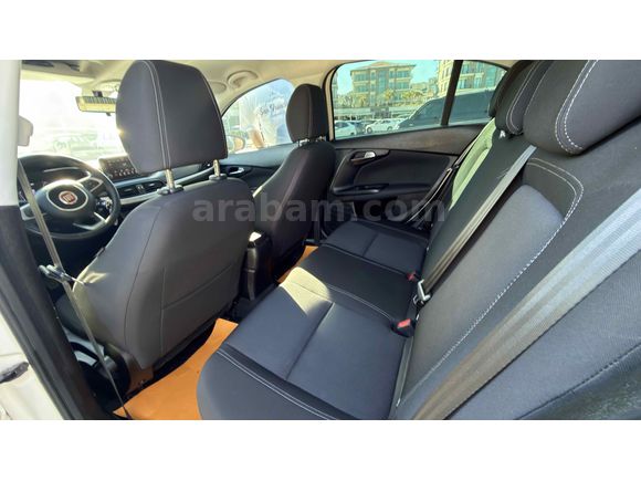 Sahibinden Fiat Egea 1.3 Multijet Urban Plus 2019 Model 