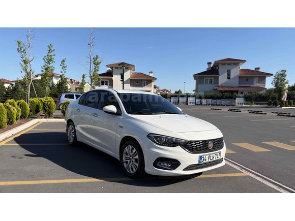 Sahibinden Fiat Egea 1.3 Multijet Urban Plus 2019 Model 