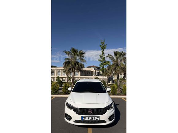 Sahibinden Fiat Egea 1.3 Multijet Urban Plus 2019 Model 