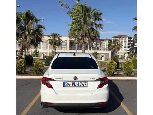 Sahibinden Fiat Egea 1.3 Multijet Urban Plus 2019 Model 