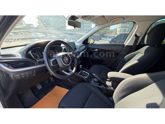 Sahibinden Fiat Egea 1.3 Multijet Urban Plus 2019 Model 