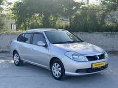 Renault Symbol 1.5 dCi Authentique 2011 Model İzmir