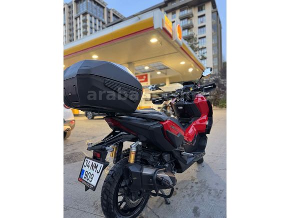 Sahibinden Honda ADV 350 