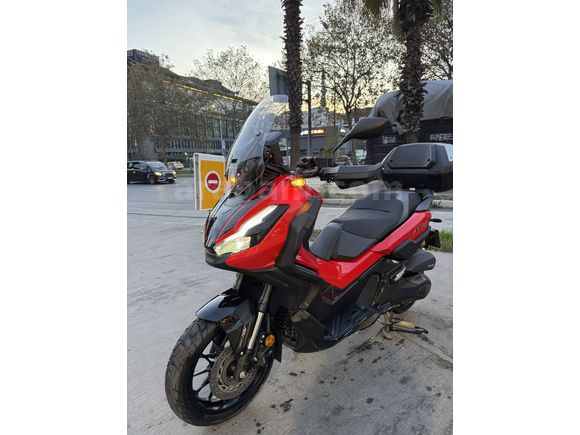 Sahibinden Honda ADV 350 