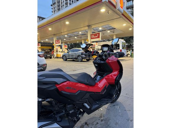 Sahibinden Honda ADV 350 