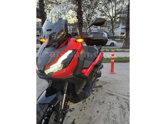 Sahibinden Honda ADV 350 