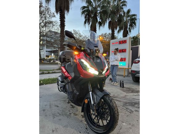 Sahibinden Honda ADV 350 