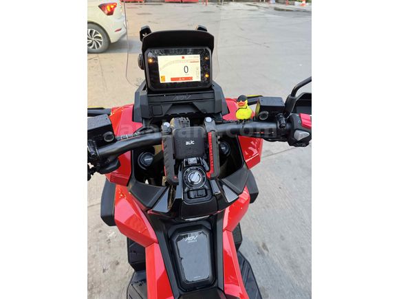 Sahibinden Honda ADV 350 