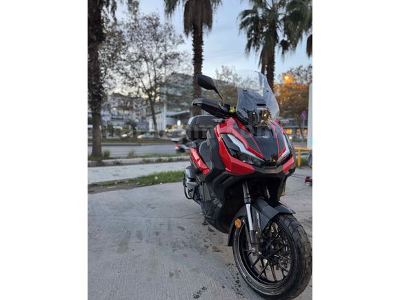 Sahibinden Honda ADV 350 