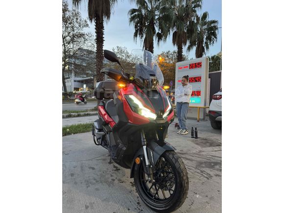 Sahibinden Honda ADV 350 