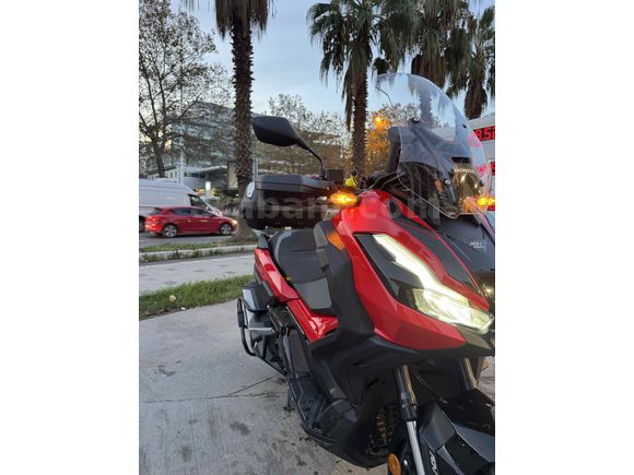 Sahibinden Honda ADV 350 