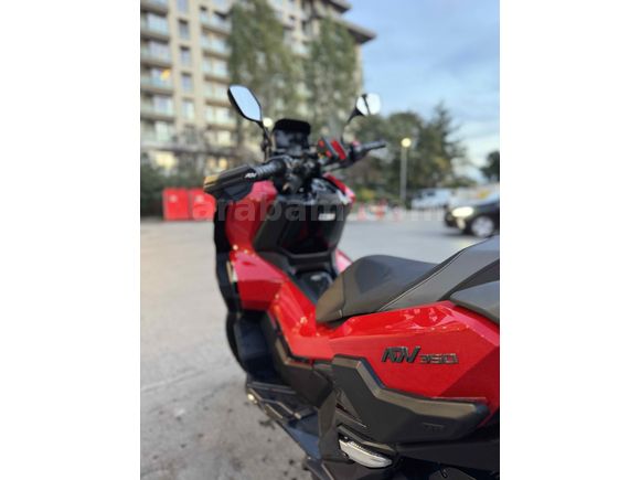 Sahibinden Honda ADV 350 