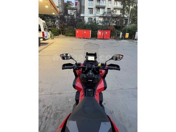 Sahibinden Honda ADV 350 