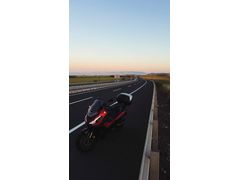 Sahibinden Honda ADV 350 