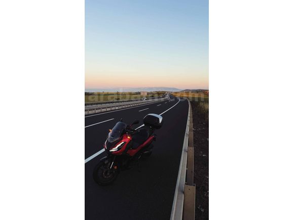 Sahibinden Honda ADV 350 