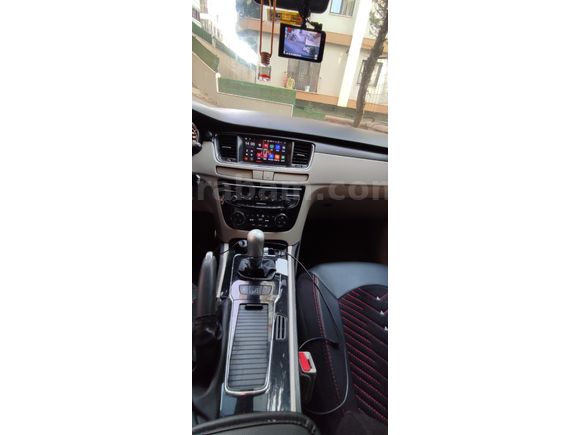 Sahibinden Peugeot 508 1.6 e-HDi Access 2012 Model
