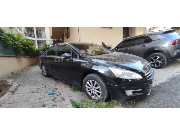Sahibinden Peugeot 508 1.6 e-HDi Access 2012 Model
