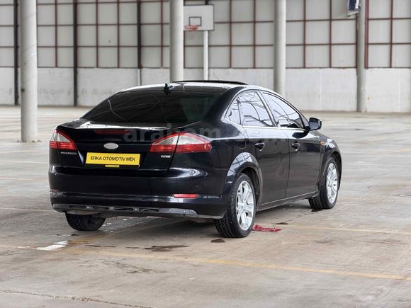 Galeriden Ford Mondeo 2.0 TDCi Titanium 2009 Model Ankara
