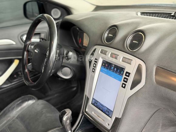Galeriden Ford Mondeo 2.0 TDCi Titanium 2009 Model Ankara