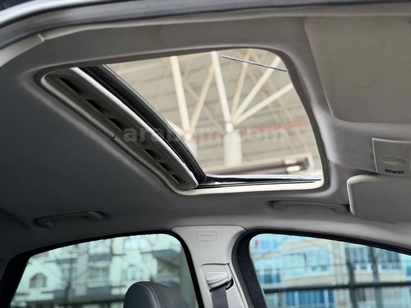 Galeriden Ford Mondeo 2.0 TDCi Titanium 2009 Model Ankara