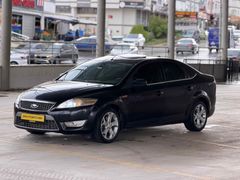Galeriden Ford Mondeo 2.0 TDCi Titanium 2009 Model Ankara