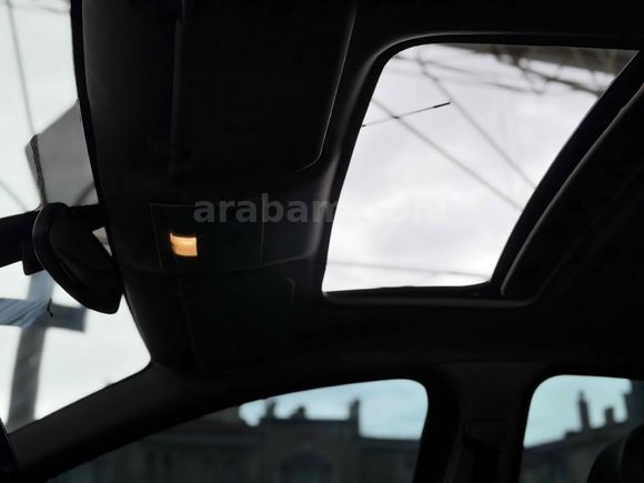 Galeriden Ford Mondeo 2.0 TDCi Titanium 2009 Model Ankara