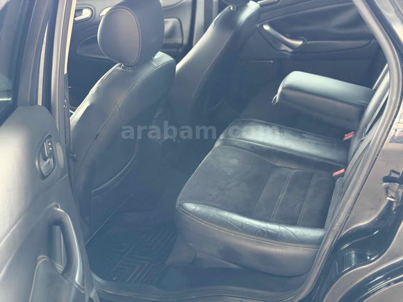 Galeriden Ford Mondeo 2.0 TDCi Titanium 2009 Model Ankara