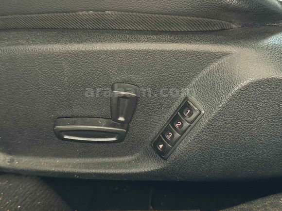 Galeriden Ford Mondeo 2.0 TDCi Titanium 2009 Model Ankara