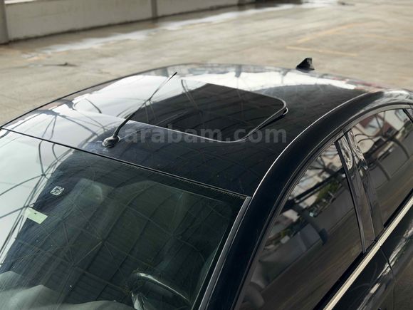 Galeriden Ford Mondeo 2.0 TDCi Titanium 2009 Model Ankara