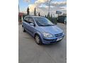 Sahibinden Hyundai Getz 1.3 GLS 2006 Model  291.000 km Mor