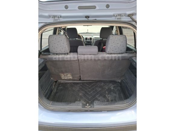 Sahibinden Hyundai Getz 1.3 GLS 2006 Model  291.000 km Mor