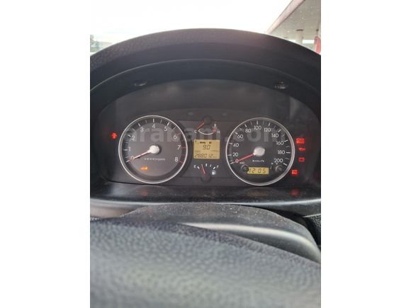 Sahibinden Hyundai Getz 1.3 GLS 2006 Model  291.000 km Mor
