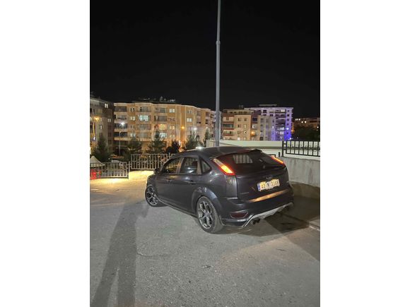 Sahibinden Ford Focus 1.6 TDCi Titanium 2011 Model 