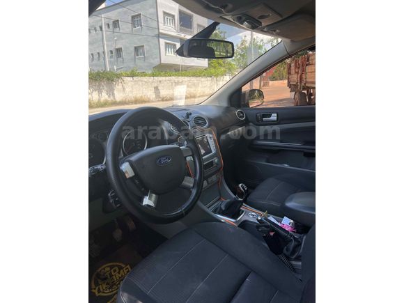 Sahibinden Ford Focus 1.6 TDCi Titanium 2011 Model 