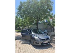 Sahibinden Ford Focus 1.6 TDCi Titanium 2011 Model 
