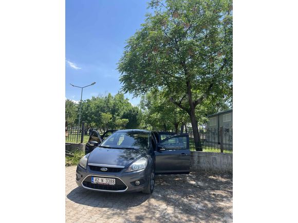 Sahibinden Ford Focus 1.6 TDCi Titanium 2011 Model 