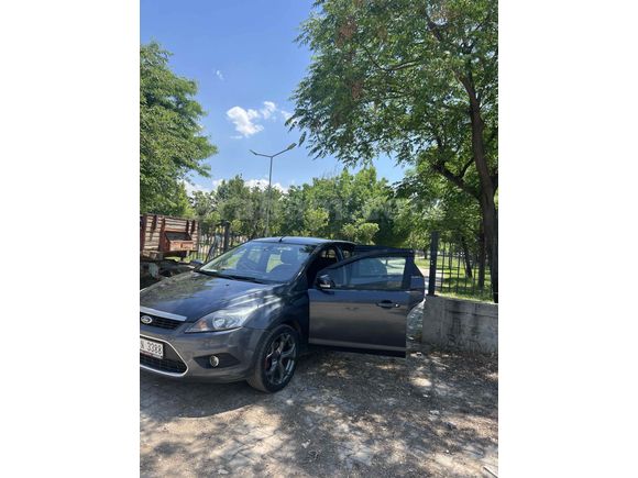 Sahibinden Ford Focus 1.6 TDCi Titanium 2011 Model 