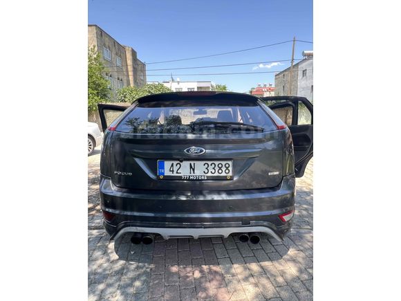 Sahibinden Ford Focus 1.6 TDCi Titanium 2011 Model 