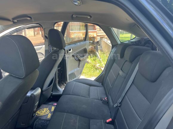 Sahibinden Ford Focus 1.6 TDCi Titanium 2011 Model 