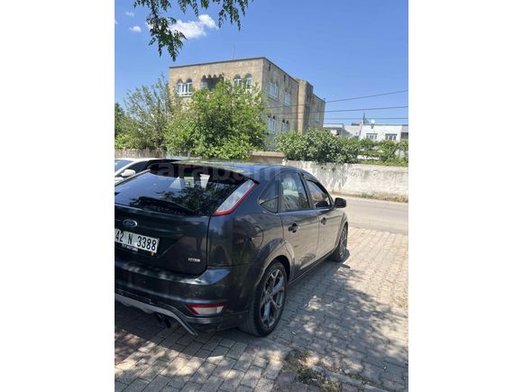 Sahibinden Ford Focus 1.6 TDCi Titanium 2011 Model 
