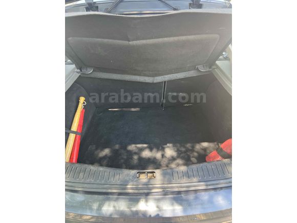 Sahibinden Ford Focus 1.6 TDCi Titanium 2011 Model 