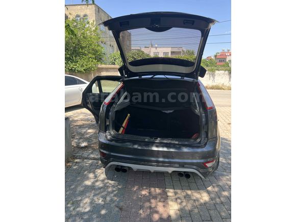 Sahibinden Ford Focus 1.6 TDCi Titanium 2011 Model 