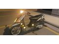 Sahibinden Motoran Moreno 100 Amasya