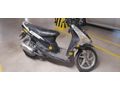 Sahibinden Motoran Moreno 100 Amasya